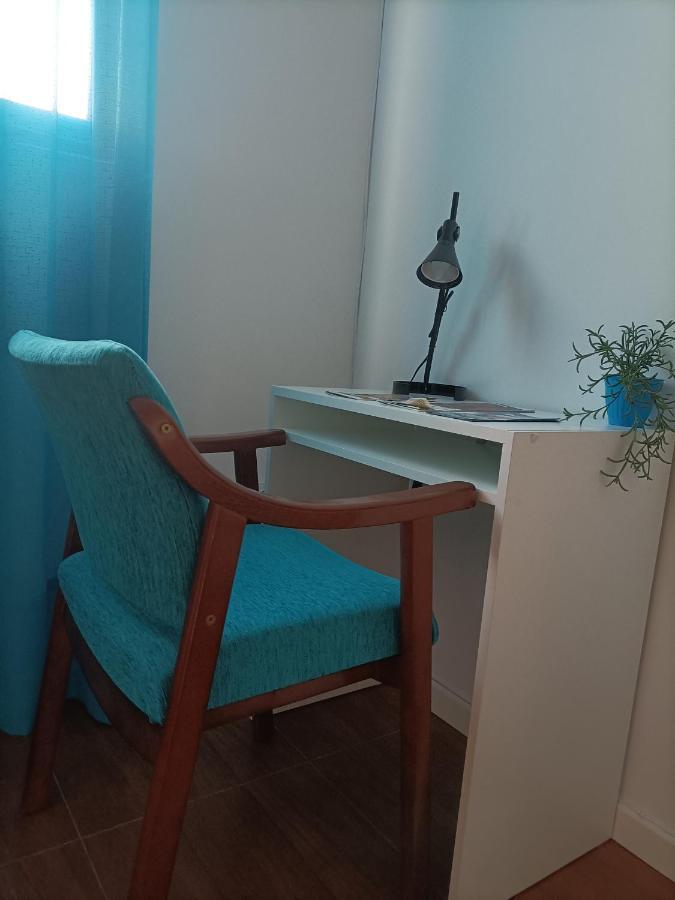 דירות סביליה Apartamento Esperanza מראה חיצוני תמונה
