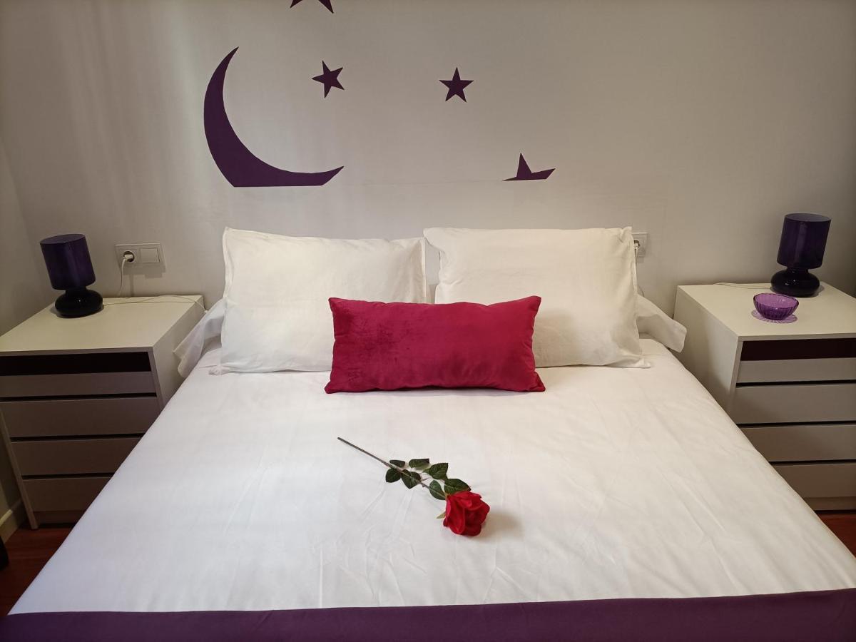 דירות סביליה Apartamento Esperanza מראה חיצוני תמונה
