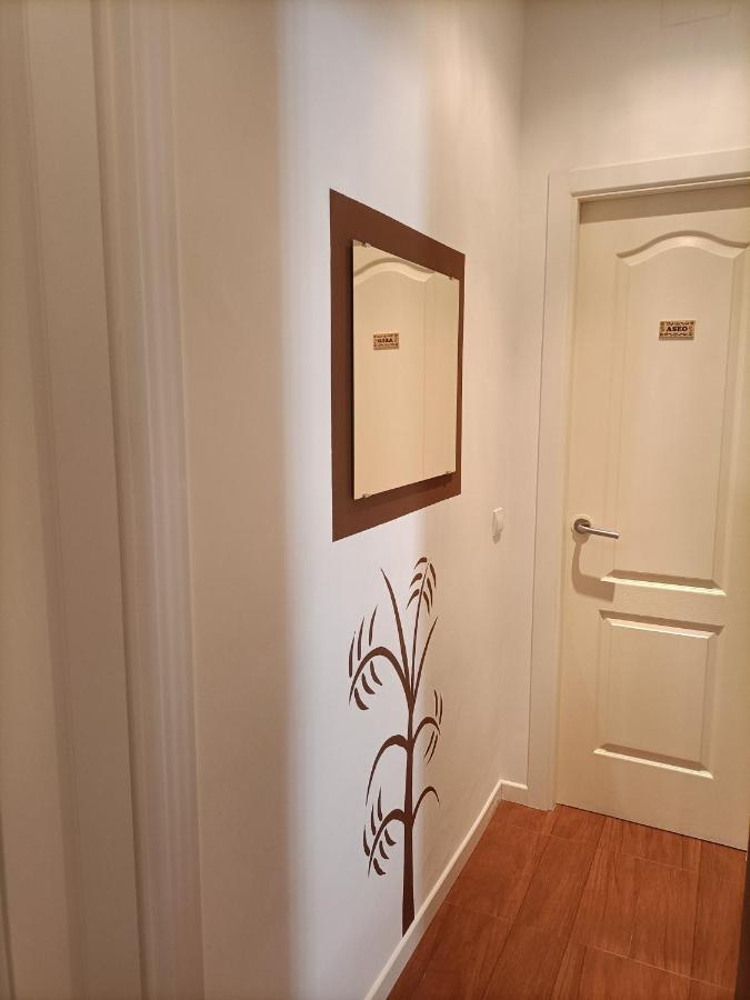 דירות סביליה Apartamento Esperanza מראה חיצוני תמונה